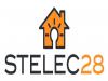 stelec - travaux a cherisy (travaux)