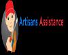 artisans assistance a paris (travaux)