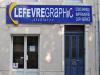 lefevre graphic a verdun (travaux)